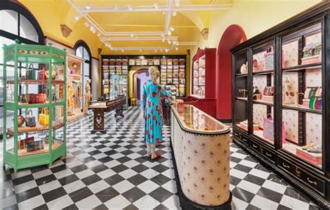 gucci museam|gucci garden boutique.